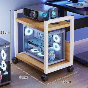 Giá Đựng Máy Tính Để Bàn Điều Chỉnh Nhiều Lớp