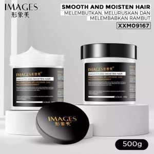 CHUNFU Krim Pelurus Rambut Pelurus Rambut Permanen Keratin Hair Treatment / Masker Pelurus Rambut Cream Pelurus Rambut dan Melembutkan Rambut