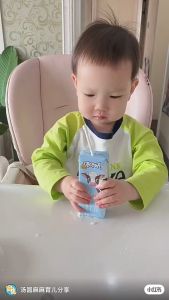 KZLY STYLE: Holder Susu Kotak & Minuman UHT