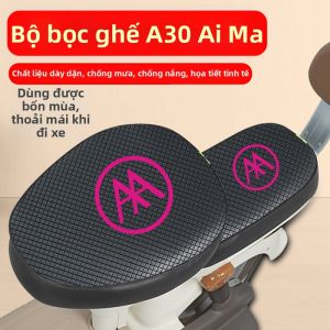 Bao Che Ghế Xe Tay Ga Chống Nắng và Chống Thấm
