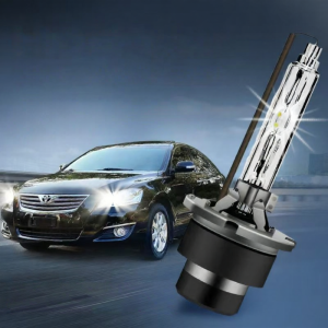 Right One | 2005-2016 Toyota Camry Mark X Lexus Near Light Xenon Bulbs