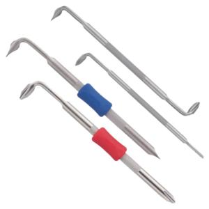 Vessel | Bendable Super Hard Screwdriver