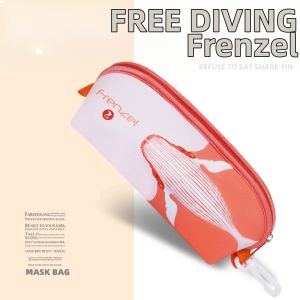 FRENZEL | Anti-Impact & Dustproof Diving Gear Bag