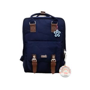 Tas Ransel Vio Rumah Warna