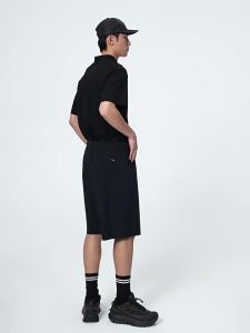 Guvet | Mens City Outdoor Shorts Summer New