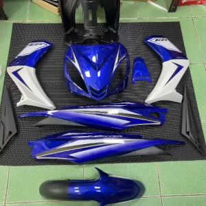 Dàn áo yamaha Exciter chính hãng dành cho anh em Ex206-2010