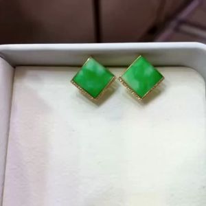 Montagne Jewelry: 18k Pure Gold & Elegant Diamond Inset Fine Jewelry