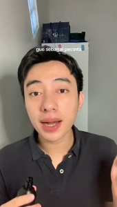 Elvicto Xtrovert Extrait de Parfum For Man 35 ML