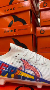 GET PROMO ORTUSEIGHT SEPATU SEPAK BOLA CATALYST LIBERTE V4 FG TERBARU TERLARIS BISA BAYAR DITEMPAT