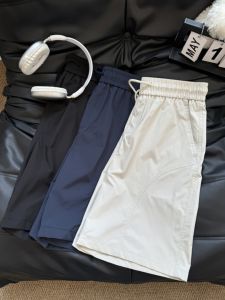 LIUBU | Quick-drying Workout Casual Shorts Four-quarter
