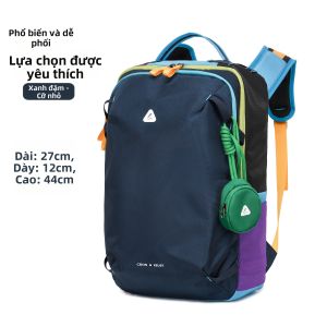 CeionKeust | Balo Du Lịch Ngoài Trời Dung Lượng Lớn Đa Màu