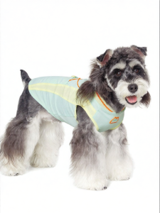 Mooki pet | Sport Vest Small Dog Clothing