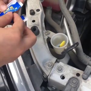 🍁𝐅𝐑𝐄𝐄𝐒𝐇𝐈𝐏🍁 Combo 10 Viên Sủi Rửa Kính Ô Tô - Viên Sủi Rửa Kính Xe Hơi Tiện Dụng Tiết kiệm Loại Tốt