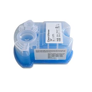 DaLing | Hộp Mực Nạp Lại Cho Máy Cạo Râu Braun Clean & Renew CCR Tương Thích Với Tất Cả Các Hệ Thống Máy Cạo Râu Braun Series Activator Synchro Pulsonic Systems