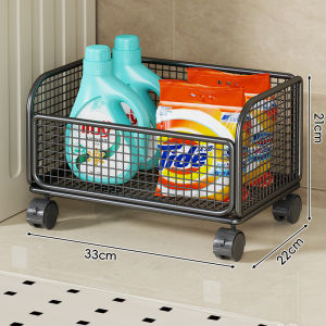 evesigar | Multifunction Storage Rack