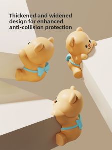 RUIDEDAN | Corner Bumpers Anti-Collision Protection