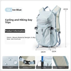Reebok | Lightweight Outdoor Backpack