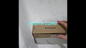 Armature Gerinda Doliz BA730: Aksesoris & Komponen Terbaik