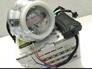 projie led high low model gen 2 ubur ubur 3 angel eyes.
