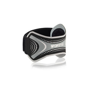 GOBYGO 1 ชิ้น อุปกรณ์ป้องกันข้อศอก ช่วยรักษาเสถียรภาพข้อต่อ ดูดซับแรงกระแทก ปรับแรงกดได้ ฟรี ปรับระดับได้ตามต้องการ อุปกรณ์ป้องกันข้อศอก สำหรับกีฬา ฟิตเนส เทนนิส