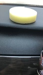 น้ำยาฟื้นฟูพลาสติก น้ำยาเคลือบพลาสติก สเปรย์เคลือบเงา คอนโซล รถยนต์ เบาะหนัง 450ml ใช้ได้กับส่วนที่เป็น พลาสติก ไวนิล ยาง และเบาะรถ ช่วยให้รถดูใหม่อยู่เสมอ