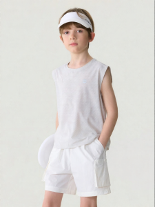 Marc&Janie | Ultra Light Breathable Boys Vest