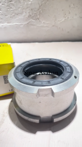 Center Bearing Aluminium PS190 GW MC880142