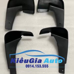 Chắn bùn bánh Toyota Corolla Altis 2003-2007