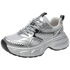DUSTO | Thick Sole Breathable Casual Womens Shoes