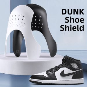 LINGMIAO | Air Force One Dunk Shoe Shield Anti-Wrinkle AJ1 Deformation Protection Leather Shoe Head Protector Inner Support Universal