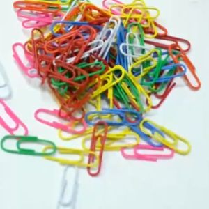 ASTAR Colour Paper Clip 28MM/50MM (PC28C/PC50C) (Price For 1 Small Box)