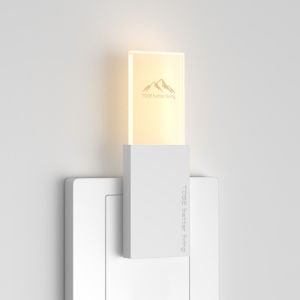Jiaxun | Physical Ultrasonic Mosquito Repeller Night Light USB