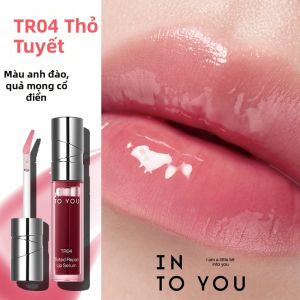 INTO YOU | Tinh Chất Son Dưỡng Môi Có Màu