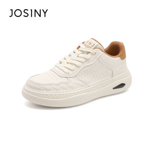 Josiny | Breathable Height Increasing Casual Shoes