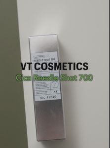 [VT] Reedle Shot 100/300/700 / Pro Cica / Collagen / Reti - A 100 / Vita - Light