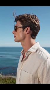 Veithdia(VEITHDIA) | VEITHDIA Vintage Brand Men Women Sunglasses Polarized UV400 Outdoor Sun Glasses Retro Driving Pilot Eyeglasses For Male VS30088