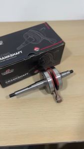 KRUK AS F1ZR FORCE1 FIZR CRACKSHAFT FORCE 1 ZR F1ZR 52MM STD + 40G MOTO1 RACING