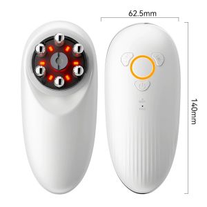 Face & Body Sculpting Massager Body Cellulite Facial Tightening Skin Device Shaping Slimming Device Sculpting & Firming Tools