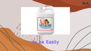 Bud Candy Advanced Nutrients | ตัวกระตุ้นการออกดอก & อาหารเสริมคาร์โบไฮเดรต