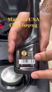 Dung Dịch Làm Sạch Hệ Thống Nhiên Liệu Động Cơ Xe Máy Caltex Techron Concentrete Plus 75ml Dành Cho Xe Côn Tay Xe Máy Số Xe Tay Ga