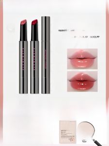 Aztk Lip Balm Mj03 Lip Lacquer Lipstick Mirror Summer White Water Light Moisturizing Glass Lip Student Atzk Lip Balm Mj02 Avon Lipstick Atomic Shaker Lip Lacquer Aveda Lipstick Atk Light - Lazada