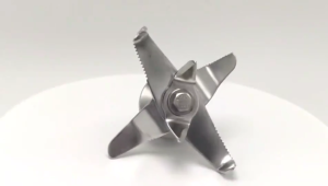 รุ่นอัพเกรด-พร้อมส่งชุดใบมีดโถปั่น otto sharp ชุดใบมีด 6 ใบมีด ชาร์ป emc-15 ใบมีดเครื่องปั่น โถปั่น เครื่องปั่น อะไหล่เครื่อง【จัดส่งจากกรุงเทพฯ ใน 2 ชั่วโมง】