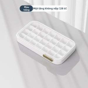 ASCOR | Khay Làm Băng Đá Dùng Tại Nhà Chất Lượng Thực Phẩm