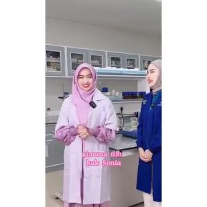 Purela Hair Lotion 60ml - Meningkatkan Pertumbuhan Dan Menutrisi Rambut Bayi (Bpom)