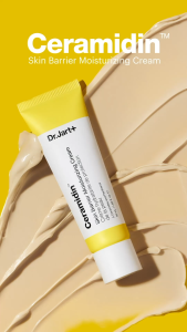 DR.JART+ CERAMIDIN SKIN BARRIER MOISTURIZING CREAM 15ML.