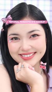 DAZZLE ME Lock & Wing! Duo Eyeliner Series Hyper Stay and Hyper Slim