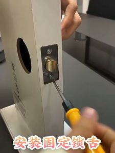 Bộ khóa tay nắm tròn cho cửa nhôm cửa gỗ Z