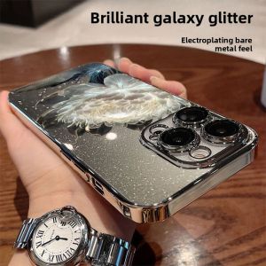 Sup&LV | Protective Case for iPhone 16 Pro Max Full Coverage with Lens Protection