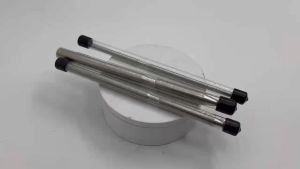 6/9/12MM Universal Stainless Steel Cow Nose Piercing Needle: Comfortable Grip for Cattle