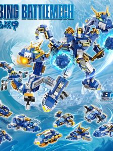 Đồ Chơi Lắp Ráp Hạt Nhỏ Quốc Sản Bao Bì Đếch Tranh Nhựa Đồ Chơi Trí Tuệ Cho Trẻ Em Quà Tặng Phổ Biến Trên Internet